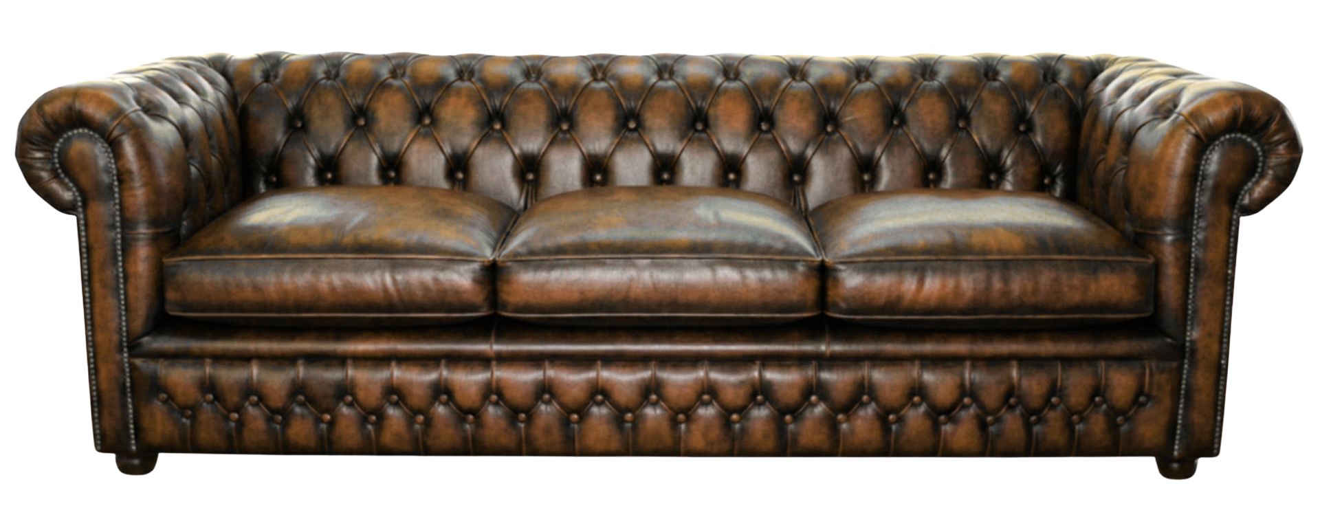 The Kensington Chesterfield